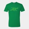 Unisex Cotton T-Shirt Thumbnail