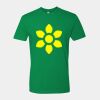 Unisex Cotton T-Shirt Thumbnail