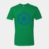 Unisex Cotton T-Shirt Thumbnail
