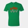Unisex Cotton T-Shirt Thumbnail