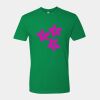 Unisex Cotton T-Shirt Thumbnail