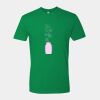 Unisex Cotton T-Shirt Thumbnail