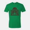 Unisex Cotton T-Shirt Thumbnail