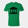 Unisex Cotton T-Shirt Thumbnail