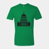Unisex Cotton T-Shirt Thumbnail