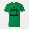 Unisex Cotton T-Shirt Thumbnail