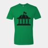 Unisex Cotton T-Shirt Thumbnail