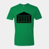 Unisex Cotton T-Shirt Thumbnail