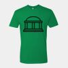 Unisex Cotton T-Shirt Thumbnail