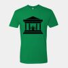 Unisex Cotton T-Shirt Thumbnail