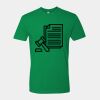 Unisex Cotton T-Shirt Thumbnail