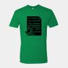 Unisex Cotton T-Shirt Thumbnail