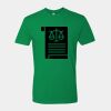 Unisex Cotton T-Shirt Thumbnail