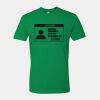 Unisex Cotton T-Shirt Thumbnail