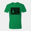 Unisex Cotton T-Shirt Thumbnail