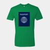 Unisex Cotton T-Shirt Thumbnail