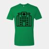 Unisex Cotton T-Shirt Thumbnail