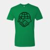 Unisex Cotton T-Shirt Thumbnail