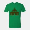 Unisex Cotton T-Shirt Thumbnail
