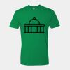 Unisex Cotton T-Shirt Thumbnail