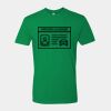Unisex Cotton T-Shirt Thumbnail