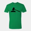 Unisex Cotton T-Shirt Thumbnail