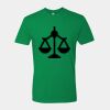Unisex Cotton T-Shirt Thumbnail