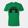 Unisex Cotton T-Shirt Thumbnail