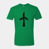 Unisex Cotton T-Shirt Thumbnail