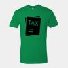 Unisex Cotton T-Shirt Thumbnail