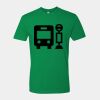 Unisex Cotton T-Shirt Thumbnail