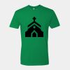 Unisex Cotton T-Shirt Thumbnail