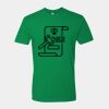 Unisex Cotton T-Shirt Thumbnail