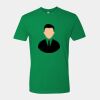 Unisex Cotton T-Shirt Thumbnail