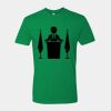 Unisex Cotton T-Shirt Thumbnail