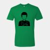 Unisex Cotton T-Shirt Thumbnail