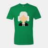 Unisex Cotton T-Shirt Thumbnail