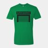 Unisex Cotton T-Shirt Thumbnail