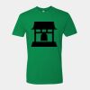 Unisex Cotton T-Shirt Thumbnail