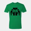 Unisex Cotton T-Shirt Thumbnail