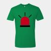 Unisex Cotton T-Shirt Thumbnail