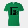 Unisex Cotton T-Shirt Thumbnail