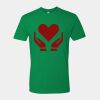 Unisex Cotton T-Shirt Thumbnail