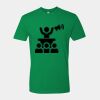 Unisex Cotton T-Shirt Thumbnail