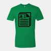 Unisex Cotton T-Shirt Thumbnail