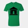 Unisex Cotton T-Shirt Thumbnail