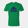 Unisex Cotton T-Shirt Thumbnail