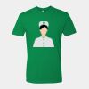 Unisex Cotton T-Shirt Thumbnail