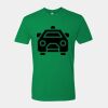 Unisex Cotton T-Shirt Thumbnail