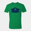 Unisex Cotton T-Shirt Thumbnail